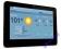 TABLET 10,2 CALI HDMI 4.0 ANDROID 1,5 GHZ 8GB GPS