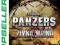 Gra PC Codename: Panzers - Zimna Wojna! AVANS