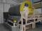 Granulator do parafiny Pulweryzator - 900kg/h NOWY
