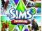 SIMS 3 ZWIERZAKI PC 64,90 SUPER CENA!!!