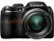 FujiFilm FinePix S4000 + karta 4 GB + akumulatorki