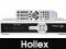 Opticum HD XTS 703 silver Combo DVB-T STB Hollex