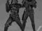 KOTOBUKIYA Blackhole Stormtrooper Two