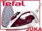 Żelazko TEFAL FV 4368 *** STOPA CERAMICZNA ***