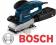 BOSCH SZLIFIERKA OSCYLACYJNA 300W GSS 230 AE Fvat