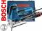 WYRZYNARKA BOSCH 720W GST 140 CE L-BOXX regulacja