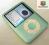 iPod Nano 8GB kolor miętowy . FV gwarancja
