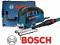WYRZYNARKA BOSCH 150mm GST 150 BCE +WALIZKA L-BOXX