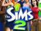 SIMS 2-PODSTAWA GRY SUPER CENA!!! 66,90