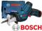 PIŁA SZABLASTA 10,8V BOSCH GSA 10,8 V 2xAKU L-BOXX