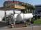 Stacja LPG, autogaz ,2 zbiorniki