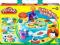 HASBRO - PLAY DOH - CUKIERNIA - 24373