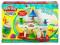 PLAY DOH ZAKRĘCONA CUKIERNIA+4TUBY GRATIS 38131