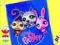 LITTLEST PET SHOP WYPRZEDAŻ!!! PL FOLIA