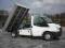 ford transit 2007 r. wywrotka