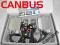 ZESTAW XENON H7 H1 D2R CANBUS HID DIGITAL BMW VW