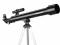 Teleskop Celestron PowerSeeker 50AZ SUPER PREZENT