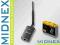 Ovislink AirLive WL-1700USB Karta Sieciowa USB 5dB