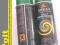 FARBA LAKIER SPRAY ZIELONY. 400ml - WYPRZEDAŻ!!