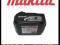 bateria MAKITA 100% oryginał 18 V 3,0 AH BL1830