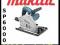 MAKITA SP 6000 ZAGLEBIARKA PILARKA TARCZOWA F-V GW
