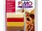 Fimo Hobby Soft 4x25g + lakier MASA MODELARSKA