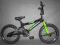 Rower 20 BMX JUMPER DHS Rotor 4 Pegi + GRATIS