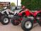 QUAD ATV 150 SHINERAY, homol x 2, NOWY ROK 2012