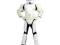 STAR WARS STORM TROOPER DLX 3D WERSJA SPECJALNA L