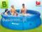 BASEN OGRODOWY ROZPOROWY 305x76cm BESTWAY 57009