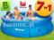 7w1 BASEN OGRODOWY ROZPOROWY 305x76cm BESTWAY