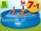 7w1 BASEN OGRODOWY 366x76 ROZPOROWY BESTWAY 57032