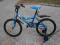 ROWEREK DZIECIECY 20 " WYSYŁKA GRATIS !!!