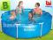 BASEN OGRODOWY STELAŻOWY 244x61cm BESTWAY 56045