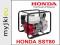 POMPA HONDA WODA BRUDNA SZLAMOWA SST80 1000L/ min