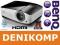 Projektor BENQ MX750 DLP XGA 3D Ready RATY ZABRZE