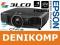 Projektor Epson EH-TW9000 3D/2D Kino domowe RATY