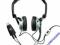 Słuchawki HP KJ270AA Premium na USB AVANS