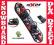 DESKA SNOWBOARDOWA TRENINGOWA 95 CM AXER FIT !!!