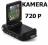 Kamera samochodowa rejestrator trasy SD 720p 2,5'