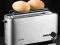 TOSTER SEVERIN AT2596 STEROWANIE MECHANICZNE HIT