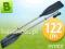 WIOSŁA ALUMINIOWE 2x122cm PONTON KAJAK INTEX 69627
