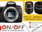 SONY A37 A 37 + 18-200 T+ PORTRETOWY 50 F1.8 NOWE!