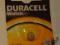 Bateria 377 Duracell  AG4  LR66  SR626SW 376  L626