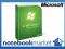 MS Windows 7 Home Premium SP1 OEM 32Bit POLSKI