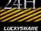 LUCKYSHARE 24H + NO LIMIT + AUTOMAT + 3MIN