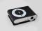 Odtwarzacz mp3 klips do 8 gb! komplet BARDZO TANIO