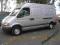 Renault Master 2.5D dlugi wysoki do rejestracji