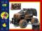 SAMOCHÓD JEEP TERENOWY RC WIELKI LAND ROVER WAWA