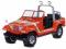 Jeep Wrangler 1:24 Bburago